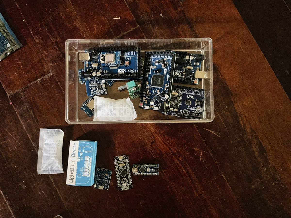 Mobirise Website Builder